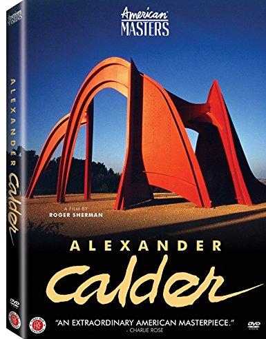 Alexander Calder & Arthur Miller & Roger M. Sherman-Alexander Calder