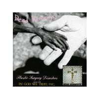 Dead Kennedys - Plastic Surgery Disasters/In God We Trust, Inc (Music CD)