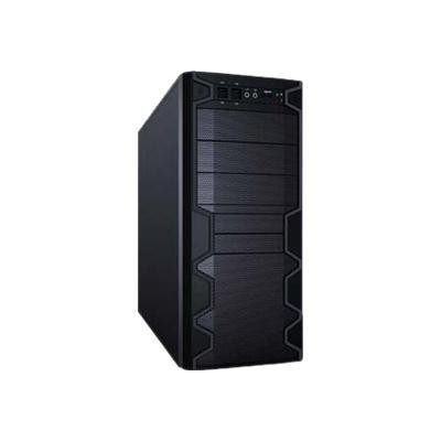 Apex Vortex3620 Vortex3620 - Mid Tower - Atx/microatx - No Power Supply - Usb/audio/e-sata