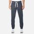 Superdry Men's Orange Label Tipped Joggers - Navy Grit - M
