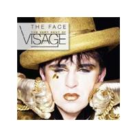 Visage - The  Face (The Best Of Visage) (Music CD)