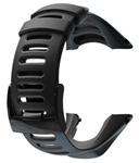 Suunto Ambit3 Sport Strap - Black Replacement Strap