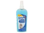 No Tangle Spray