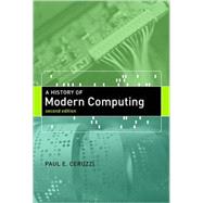 A History of Modern Computing