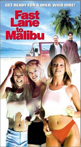 Playboy / Fast Lane to Malibu [VHS]