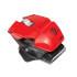 Mad Catz R.A.T.M Wireless Mobile Gaming Mouse - Red