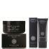 Gentlemen's Tonic Shaving Duo - Traditional Shave Cream and Soothing Aftershave Balm