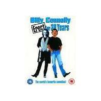 Billy Connolly - Erect For 30 Years