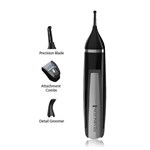 "remington Ne3560 Ear, Nose & Eyebrow Trimmer"