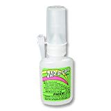 Pacer Technology (Zap) Zap-A-Gap Adhesives, 1/2 oz