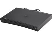 Samsung Blu-ray Recorder With Hdd Bd-j5100/za