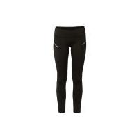 LIJA Women's Flex Cold Weather Running Tights - Black