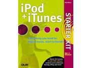 Ipod And Itunes Starter Kit