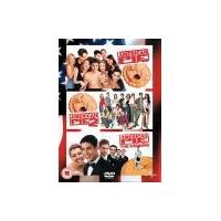 American Pie 1-3 Box Set
