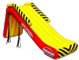 SPORTSSTUFF 58-1350 Spillway Inflatable Pontoon Slide