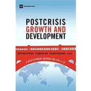 Postcrisis Growth and Development : A Development Agenda for the G-20