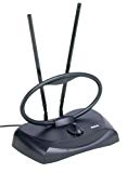 RCA ANT121Z Durable Passive Indoor Antenna
