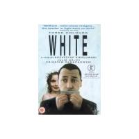 Three Colours White