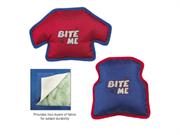 Pet Pals ZA513 19 Zanies Bite Me Toy Tank P