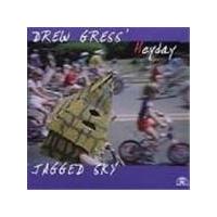 Drew Gress' Jagged Sky - Heyday