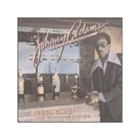 Johnny Adams - Chasing Rainbows: The Tan Canary- New Orleans Soul 1969-1981 (Music CD)