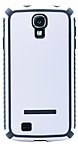 Body Glove Tactic Fits The Galaxy S4 - Smartphone - White, Charcoal - Brushed - Gel 9346301