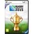 Rugby World Cup 2015