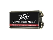 Peavey 9 Volt Battery #00050130