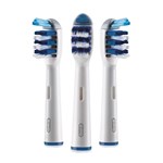 Oral-b Eb30-3 Replacement Brush Head