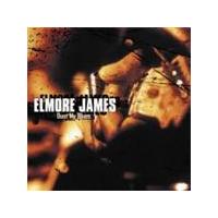 Elmore James - Dust My Blues (Music CD)