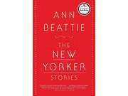 The New Yorker Stories