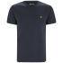 Lyle & Scott Vintage Men's Short Sleeve Crew Neck T-Shirt - New Navy - XL