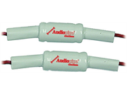 New Pair Audiopipe Bb199 Bass Blockers 10