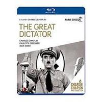 The Great Dictator (Blu-Ray)