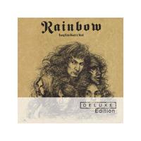Rainbow - Long Live Rock 'n' Roll (Music CD)