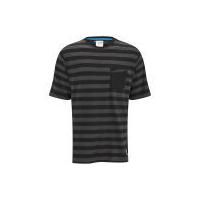 Boxfresh Men's Lamberton T-Shirt - Black