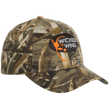 Browning Wicked Wing Baseball Cap (for Men)