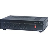 35 Watt Amplifier