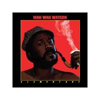 Wah-Wah Watson - Elementary (Music CD)