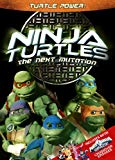 Ninja Turtles: The Next Mutation: Turtle Power!