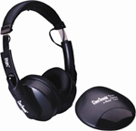 Clearsounds Cs2000m Wireless Tv Listening System