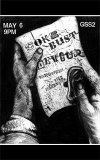 Sic Sensation / Stripmines / Devour / Coke Bust - Live tape