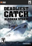 Deadliest Catch: Alaskan Storm - PC
