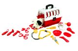 Dalmatian Vet Kit, 15-Piece