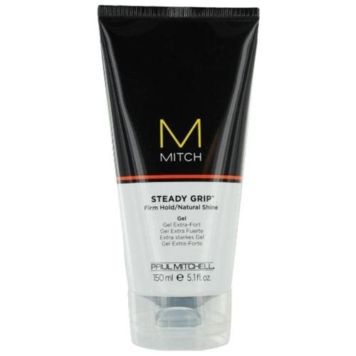 Paul Mitchell MITCH Steady Grip Firm Hold/Natural Shine Gel 5.1 oz