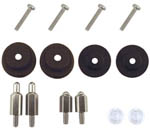 Petsafe Rfa-281 Probe Kit Long-short With Washers