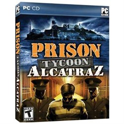 Prison Tycoon Alcatraz - Windows