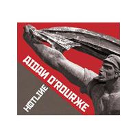 Aidan O'Rourke - Hotline (Music CD)