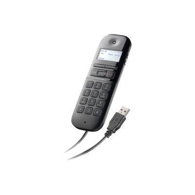 Plantronics 57240.001 Calisto P240 - Usb Voip Phone