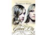 The Golden Lily (bloodlines)